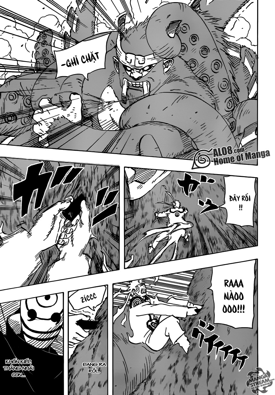 Chapter 569 - Trang 10