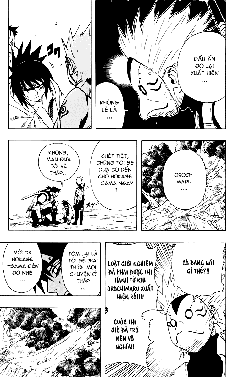 Chapter 57 - Trang 17