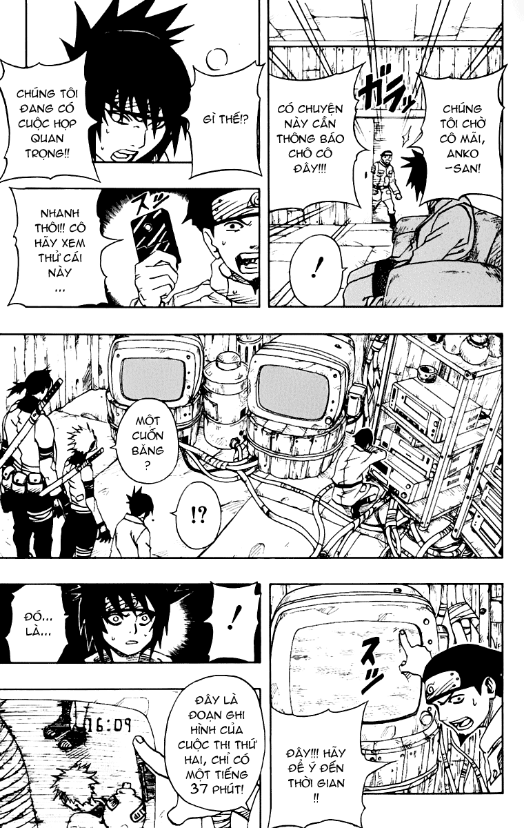Chapter 57 - Trang 19