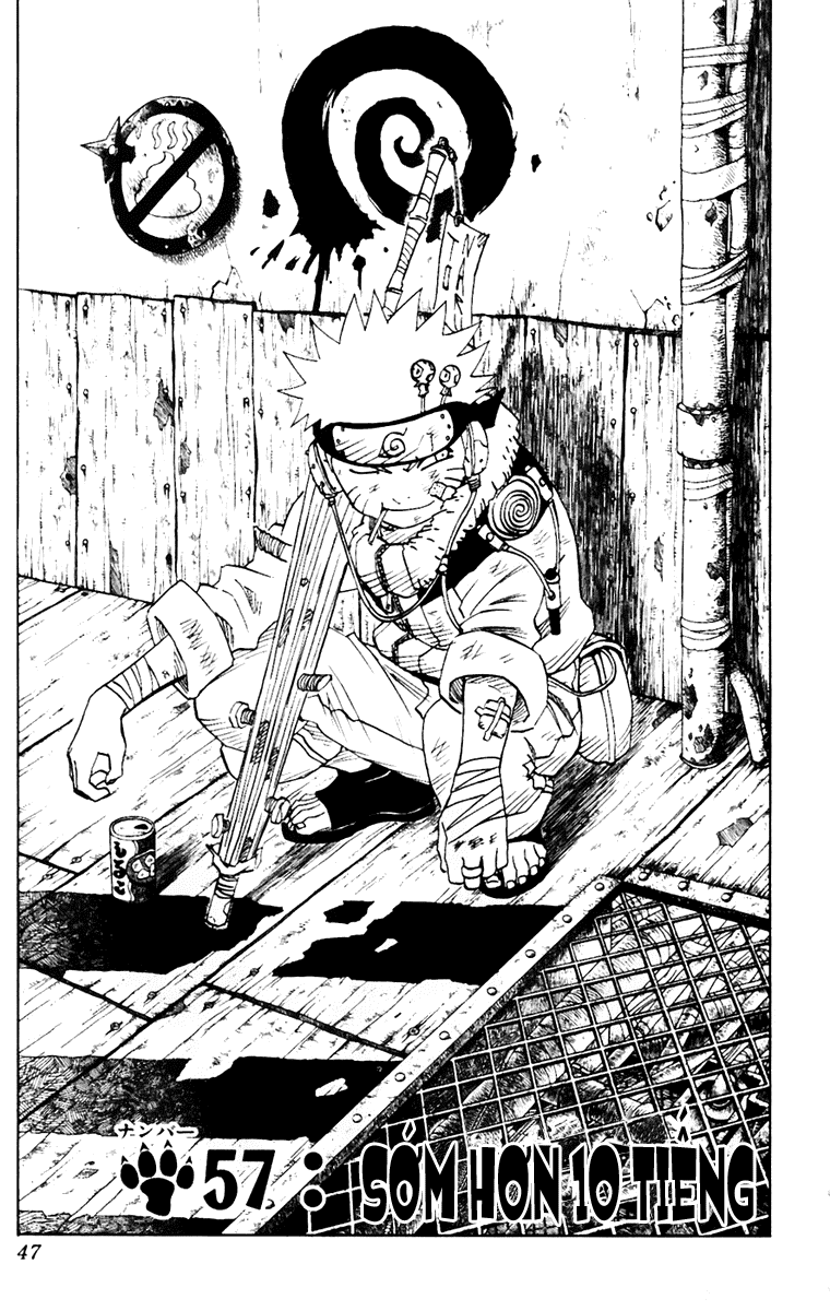 Chapter 57 - Trang 3