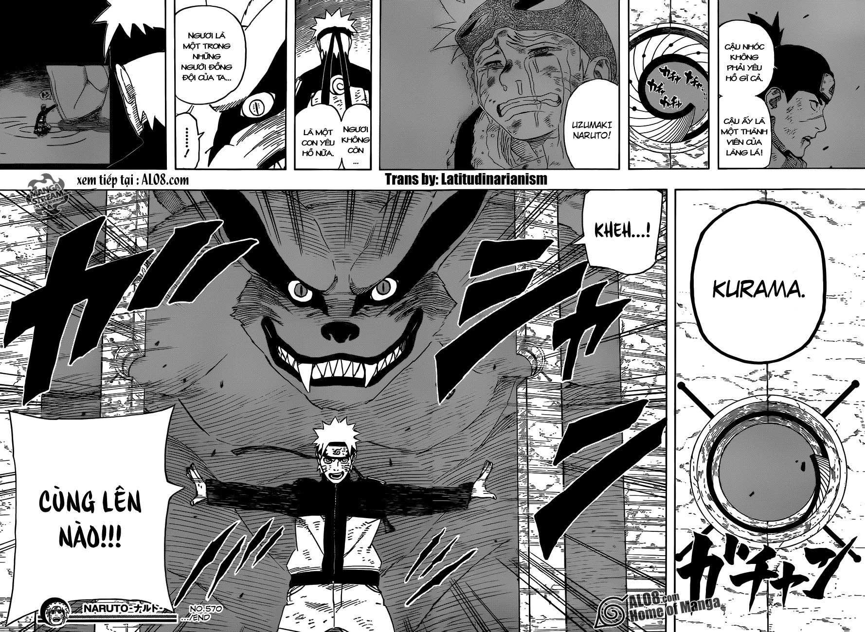 Chapter 570 - Trang 16