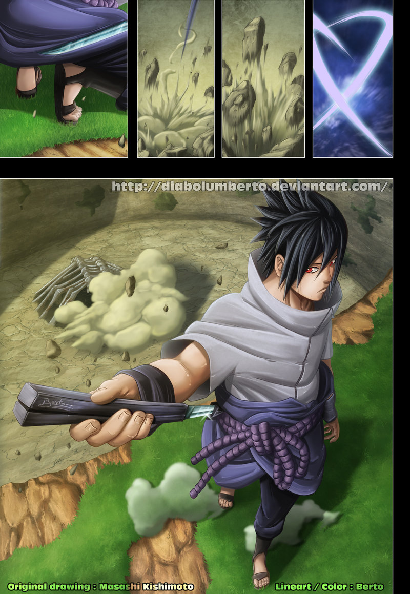 Chapter 570 - Trang 18