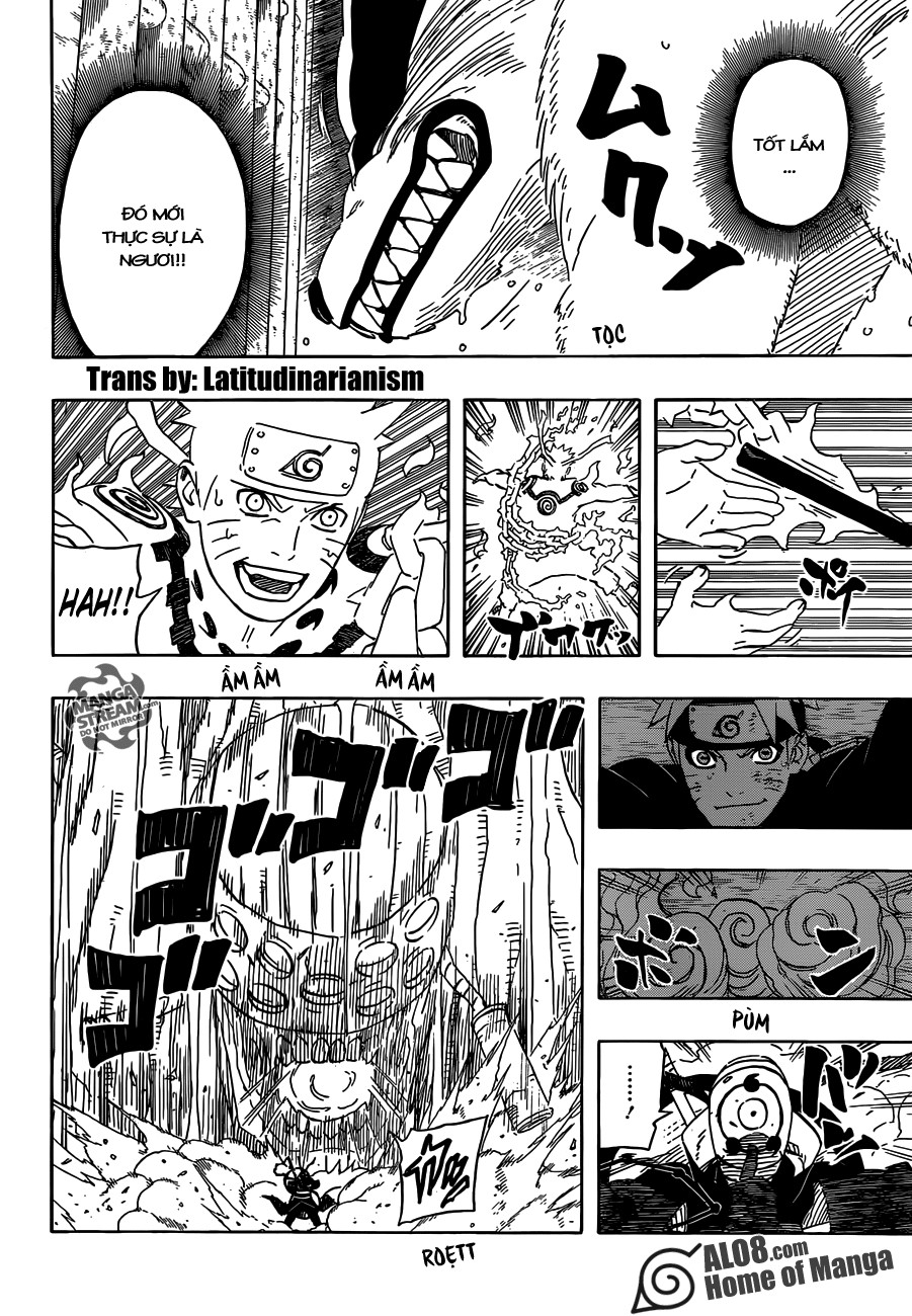 Chapter 570 - Trang 3