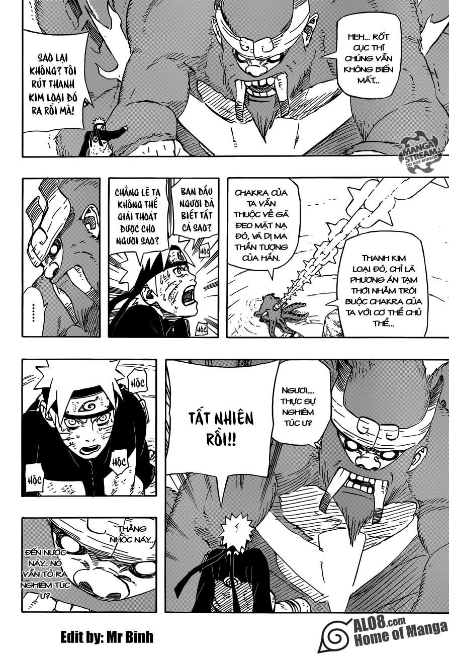 Chapter 570 - Trang 5