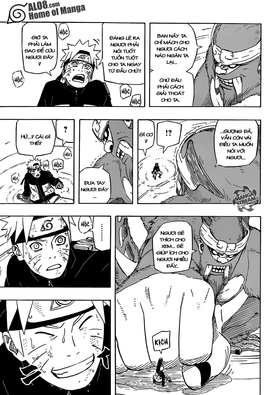 Chapter 570 - Trang 6