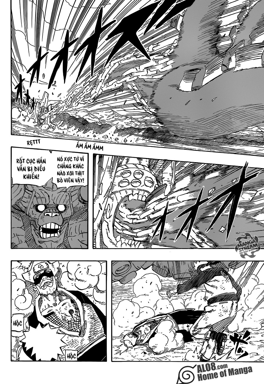 Chapter 570 - Trang 7