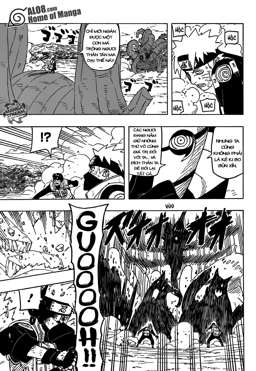Chapter 570 - Trang 8