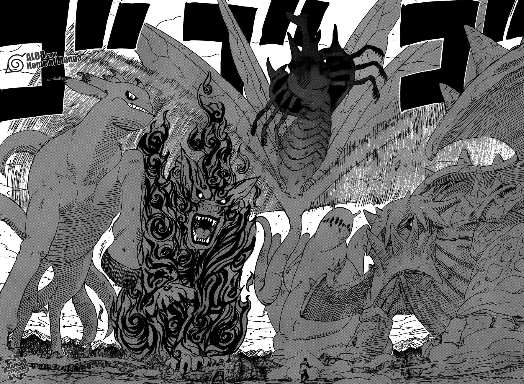 Chapter 570 - Trang 9