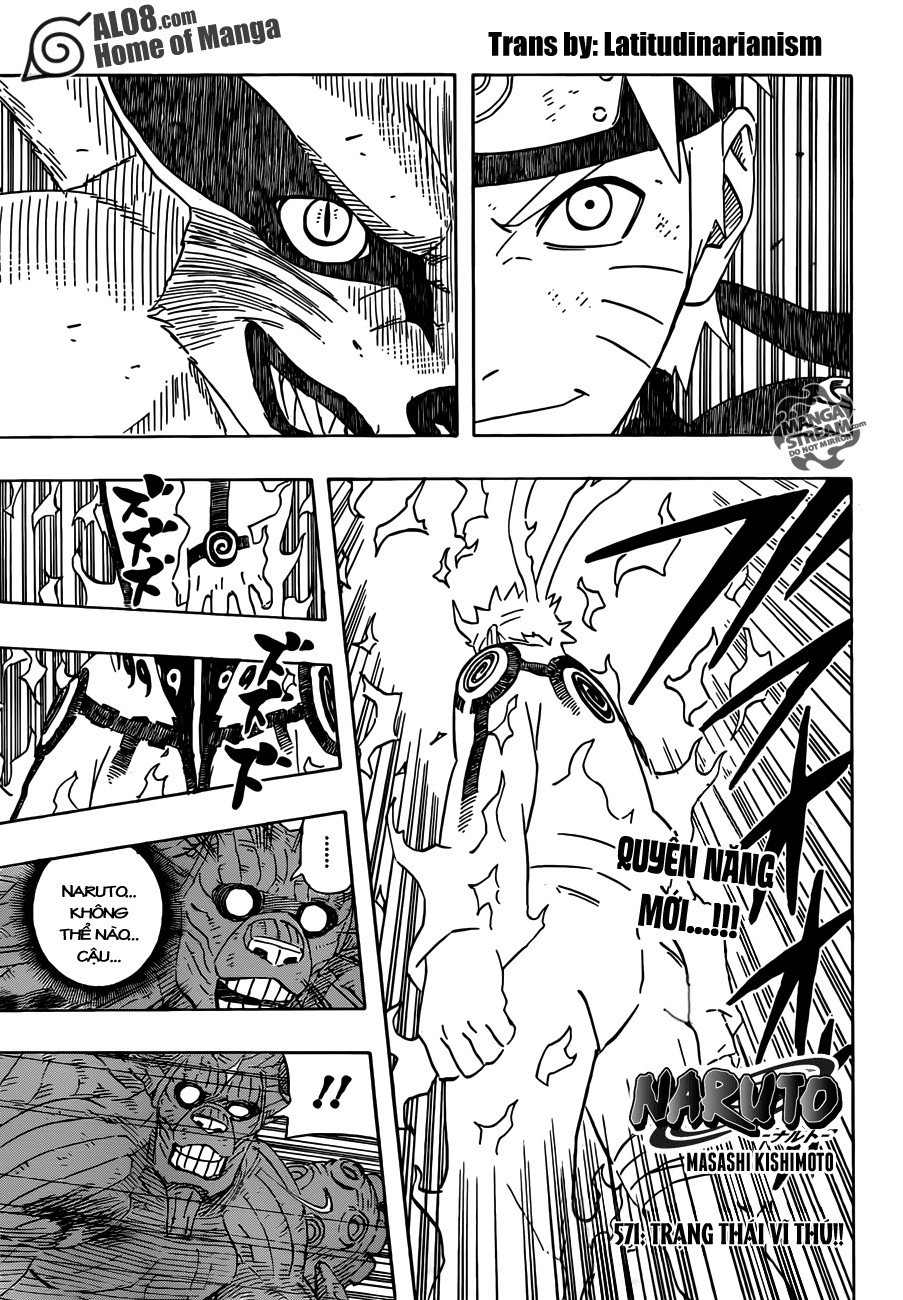 Chapter 571 - Trang 2