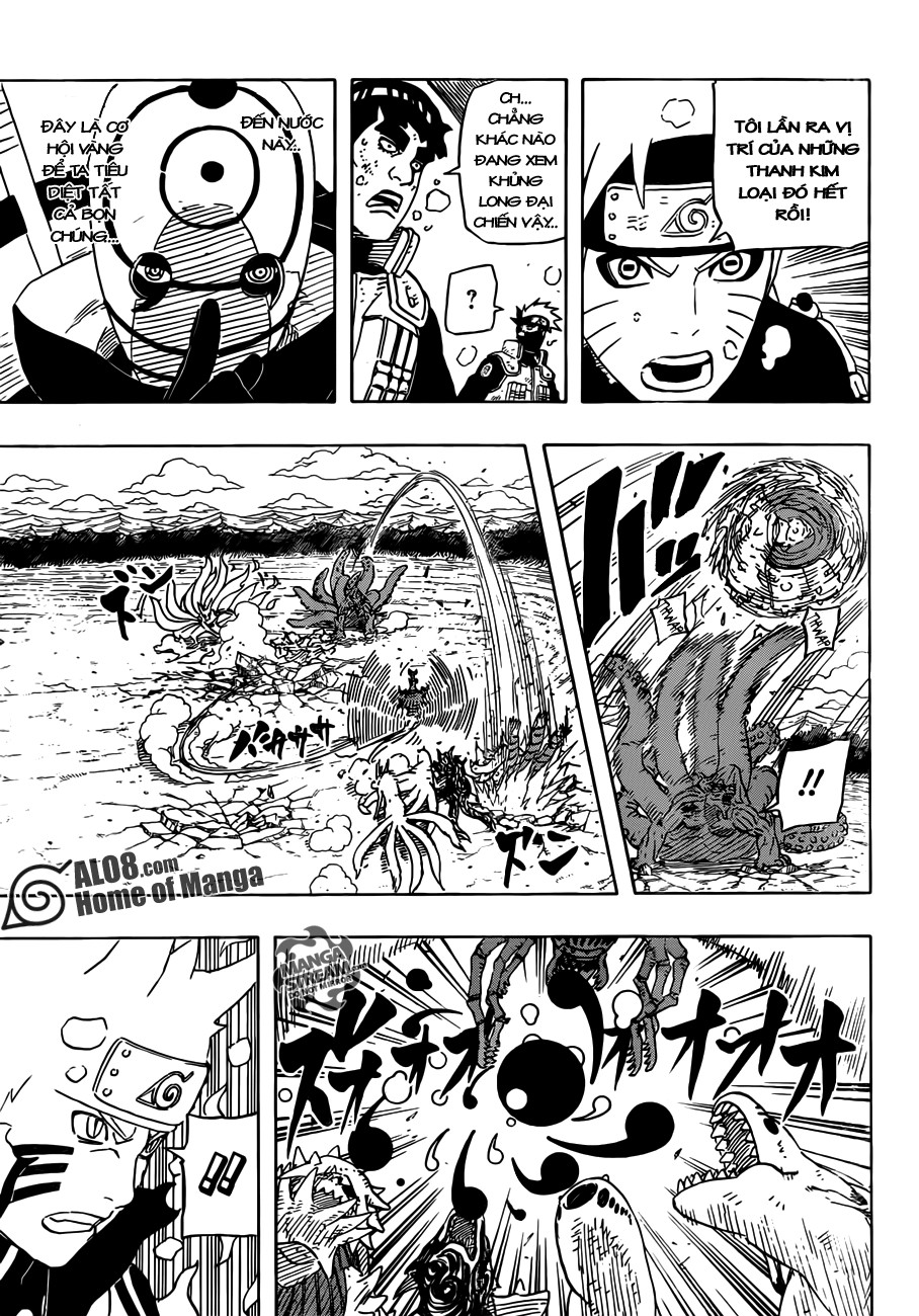 Chapter 571 - Trang 12
