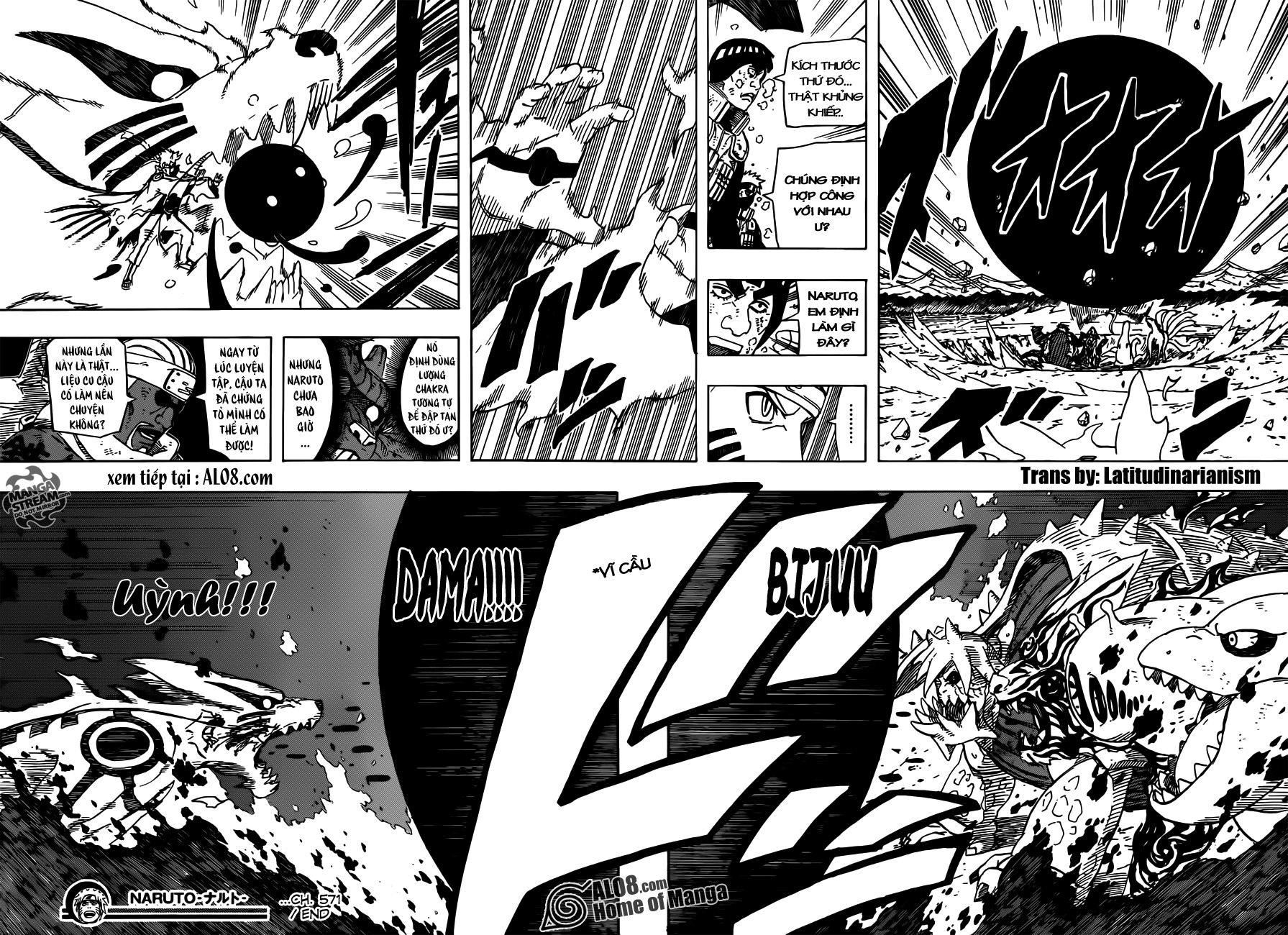 Chapter 571 - Trang 13