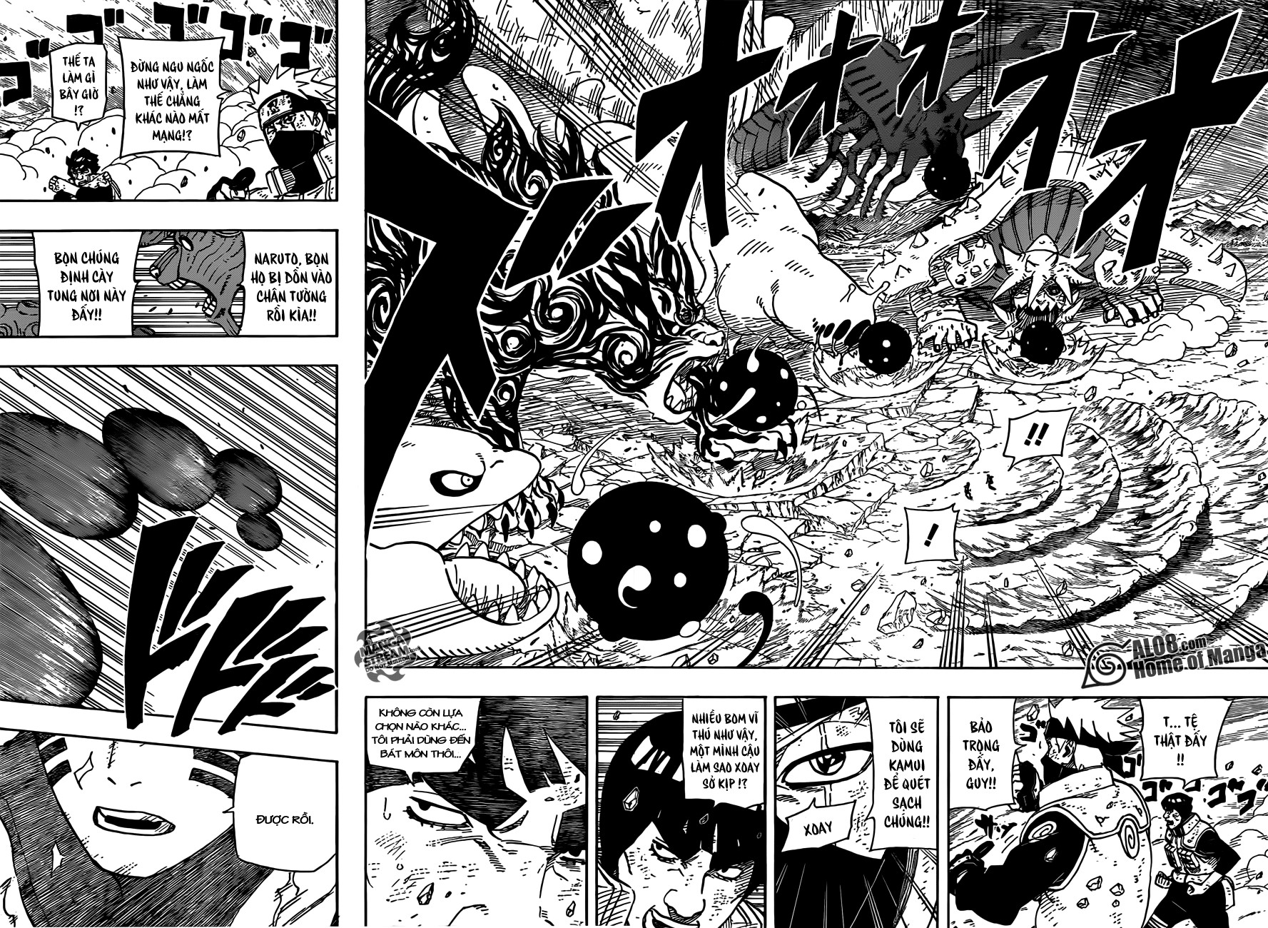 Chapter 571 - Trang 3