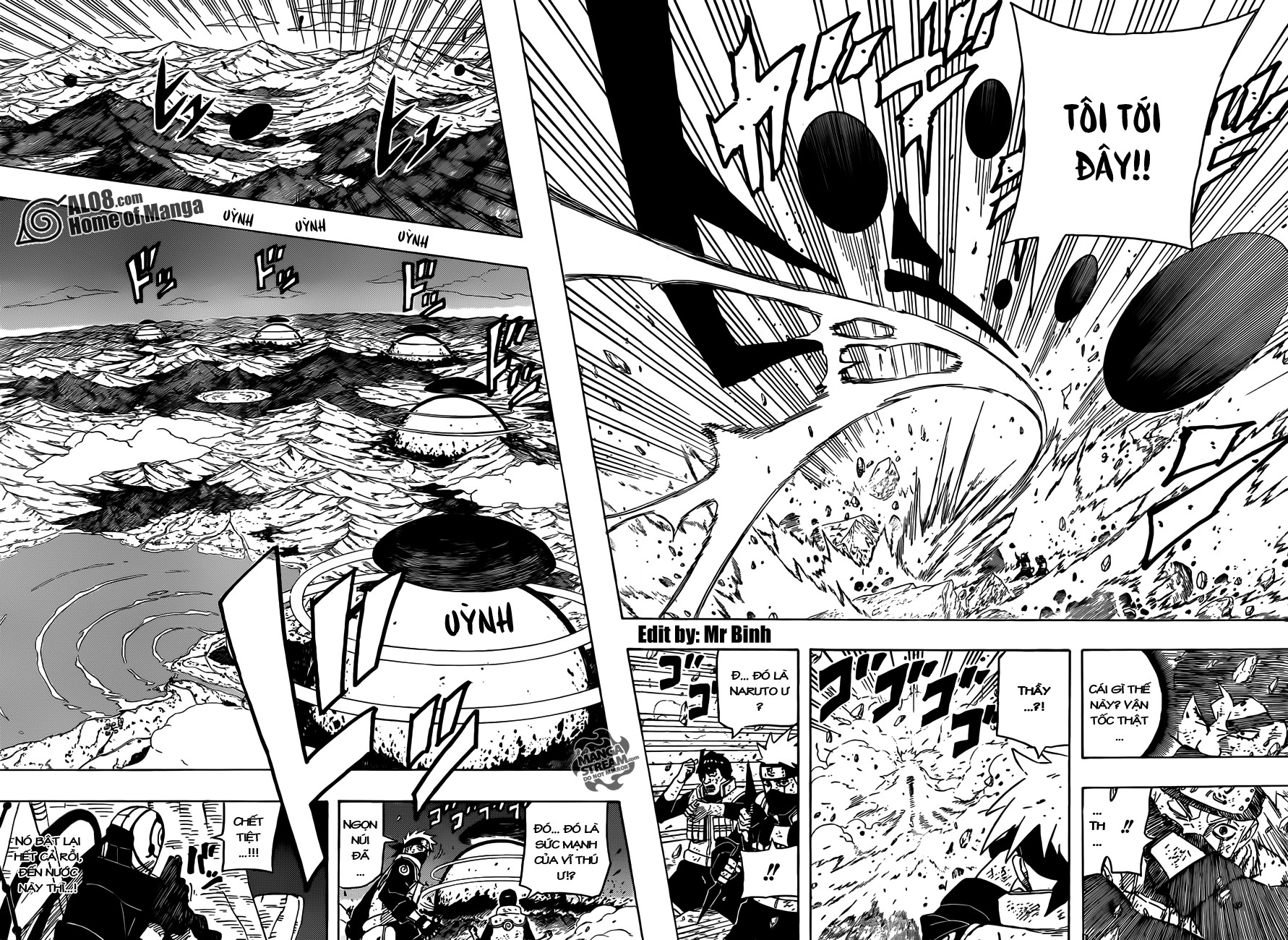 Chapter 571 - Trang 4