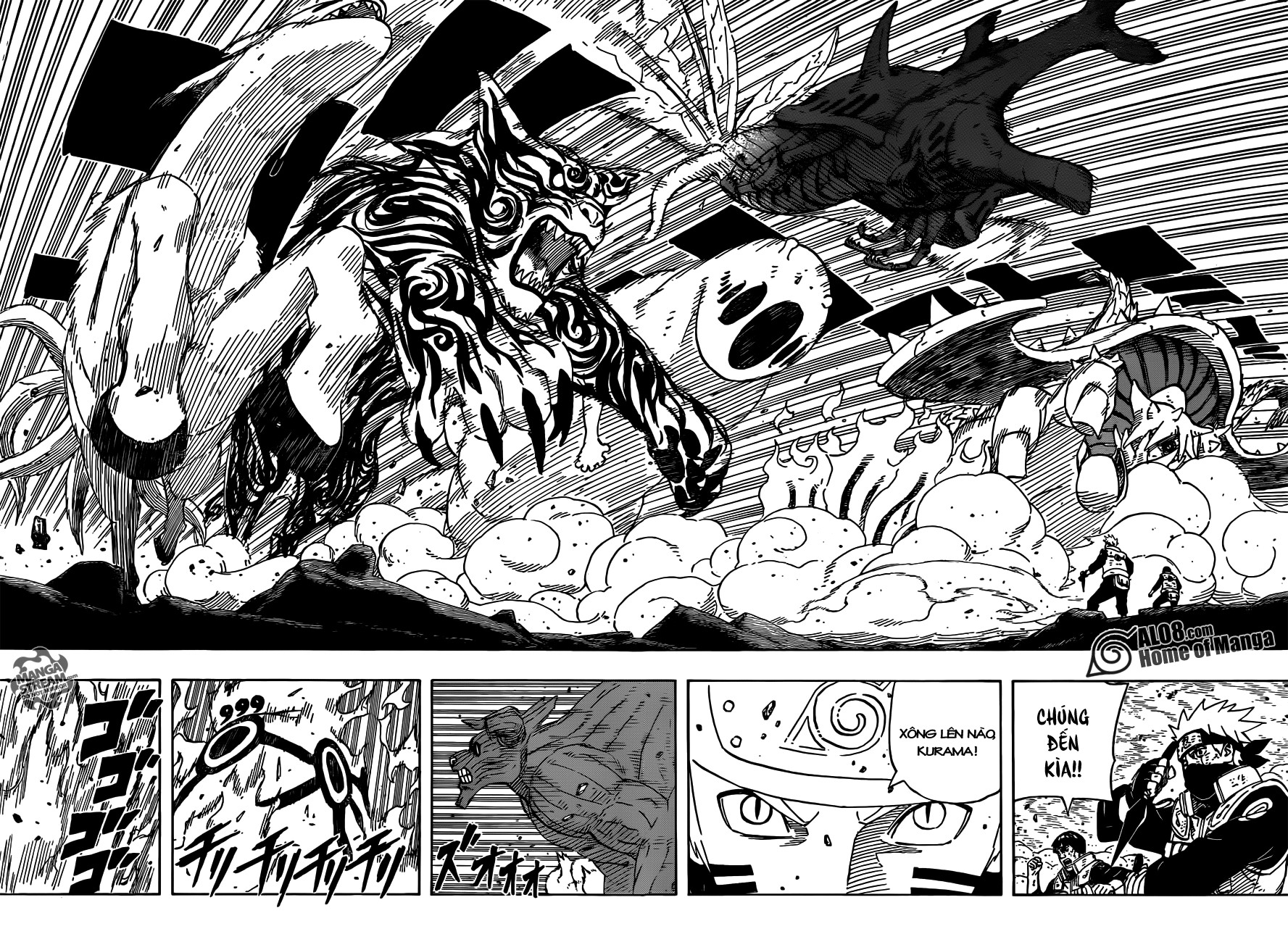 Chapter 571 - Trang 5