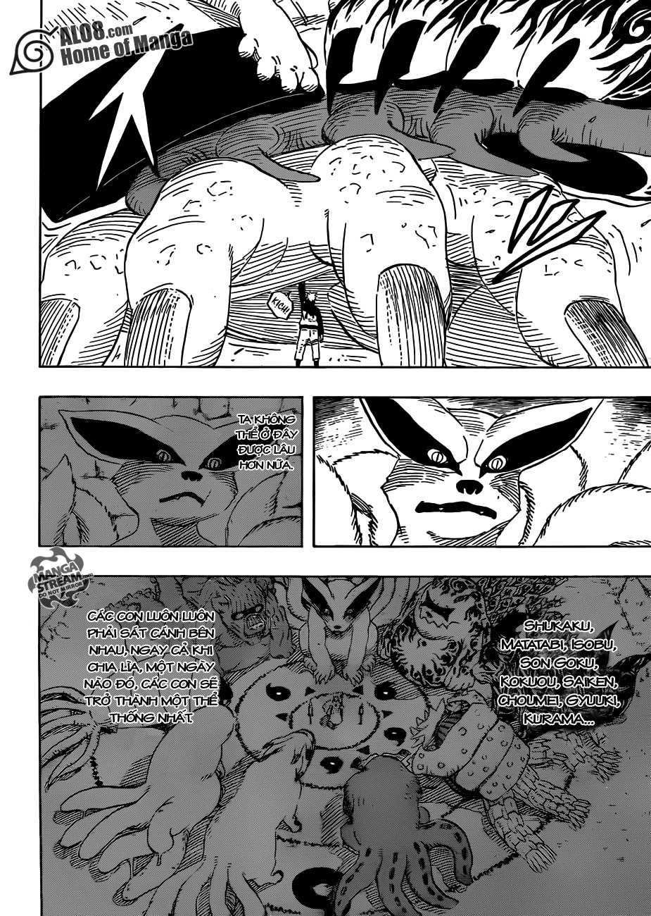 Chapter 572 - Trang 11