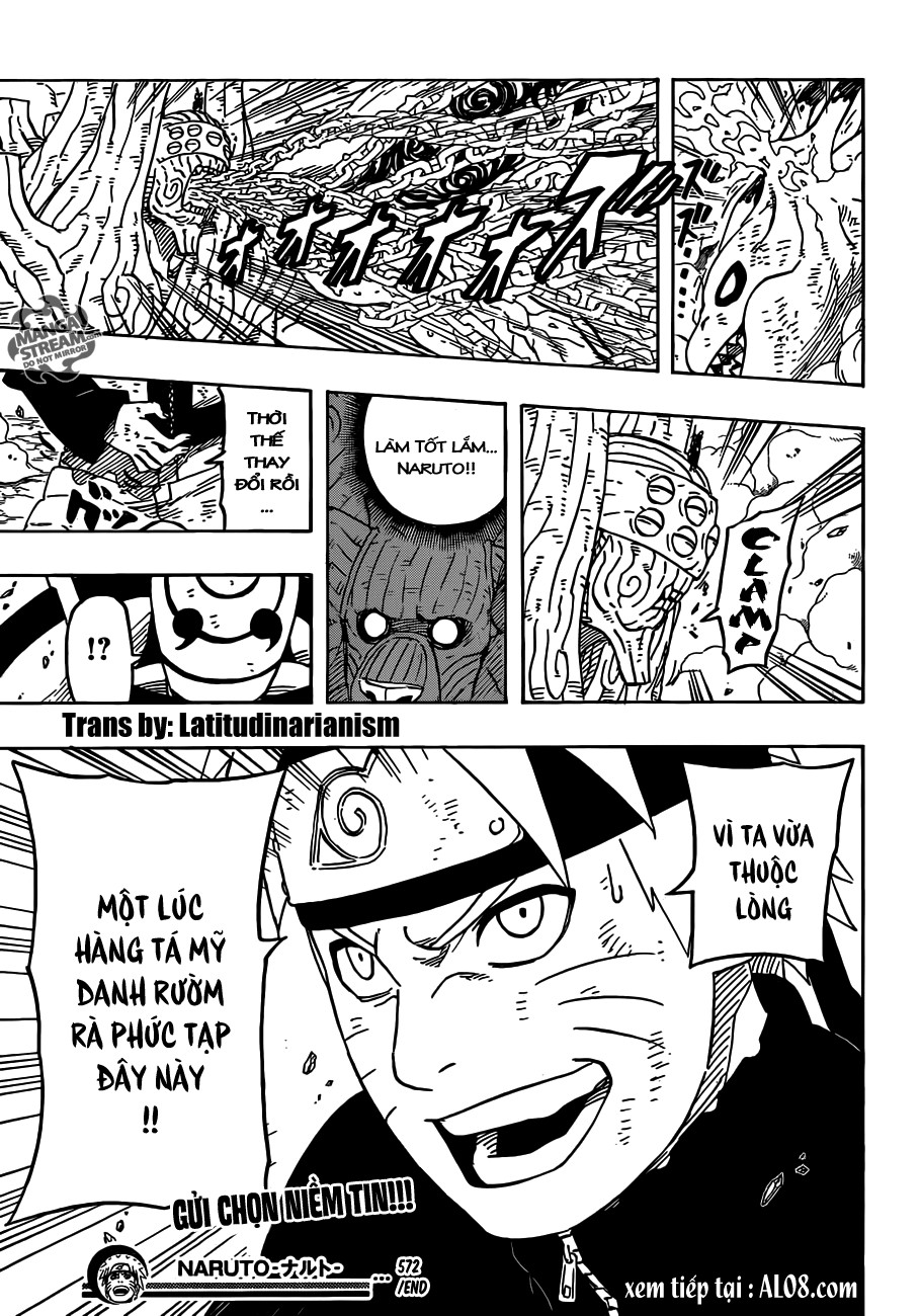 Chapter 572 - Trang 16