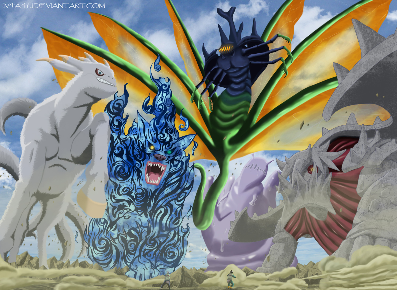 Chapter 572 - Trang 19