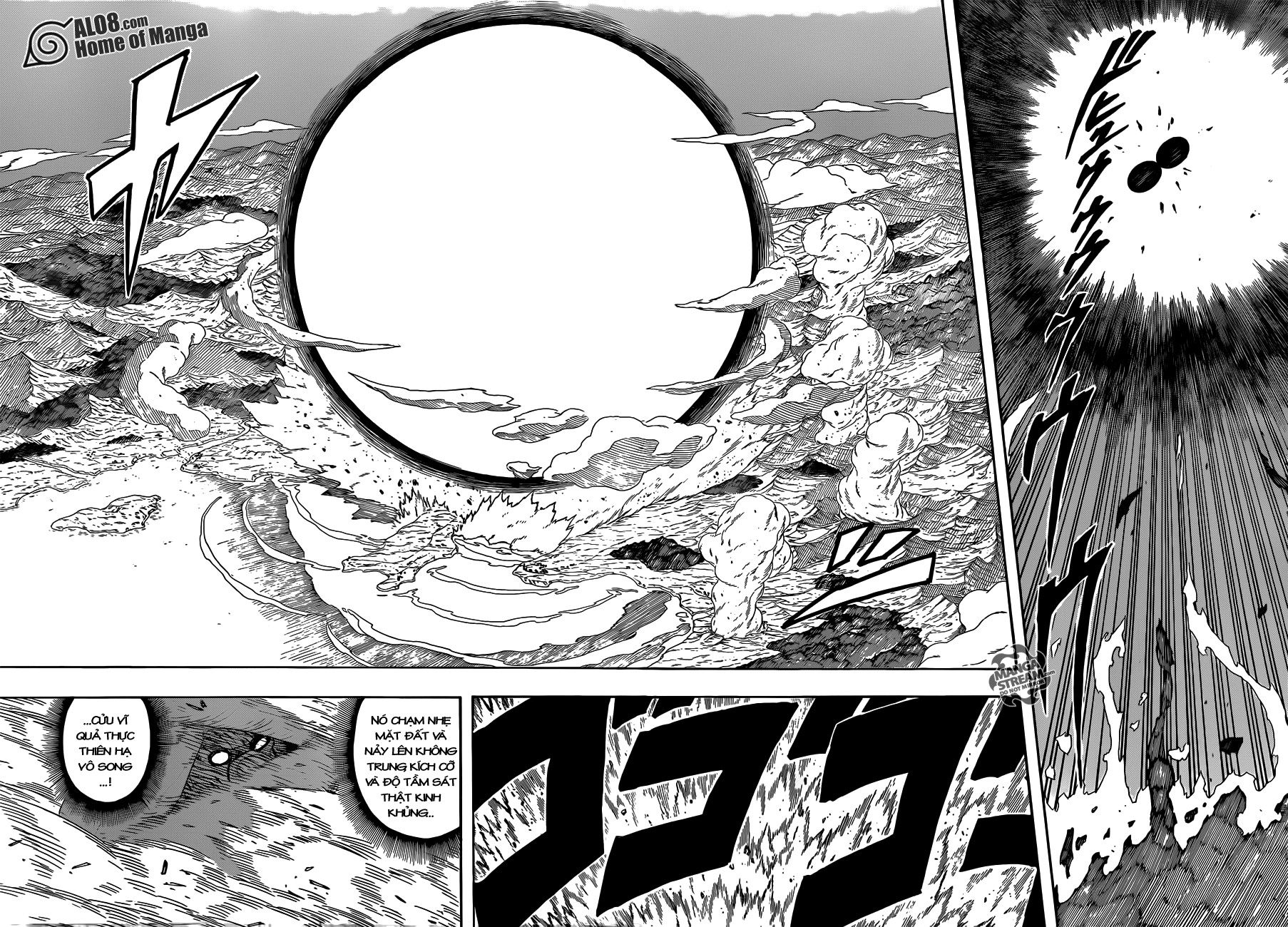 Chapter 572 - Trang 3