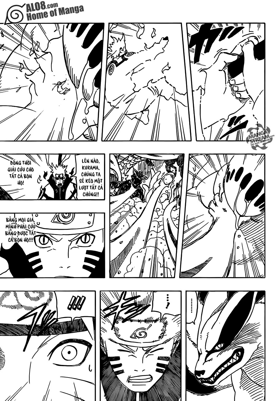 Chapter 572 - Trang 5