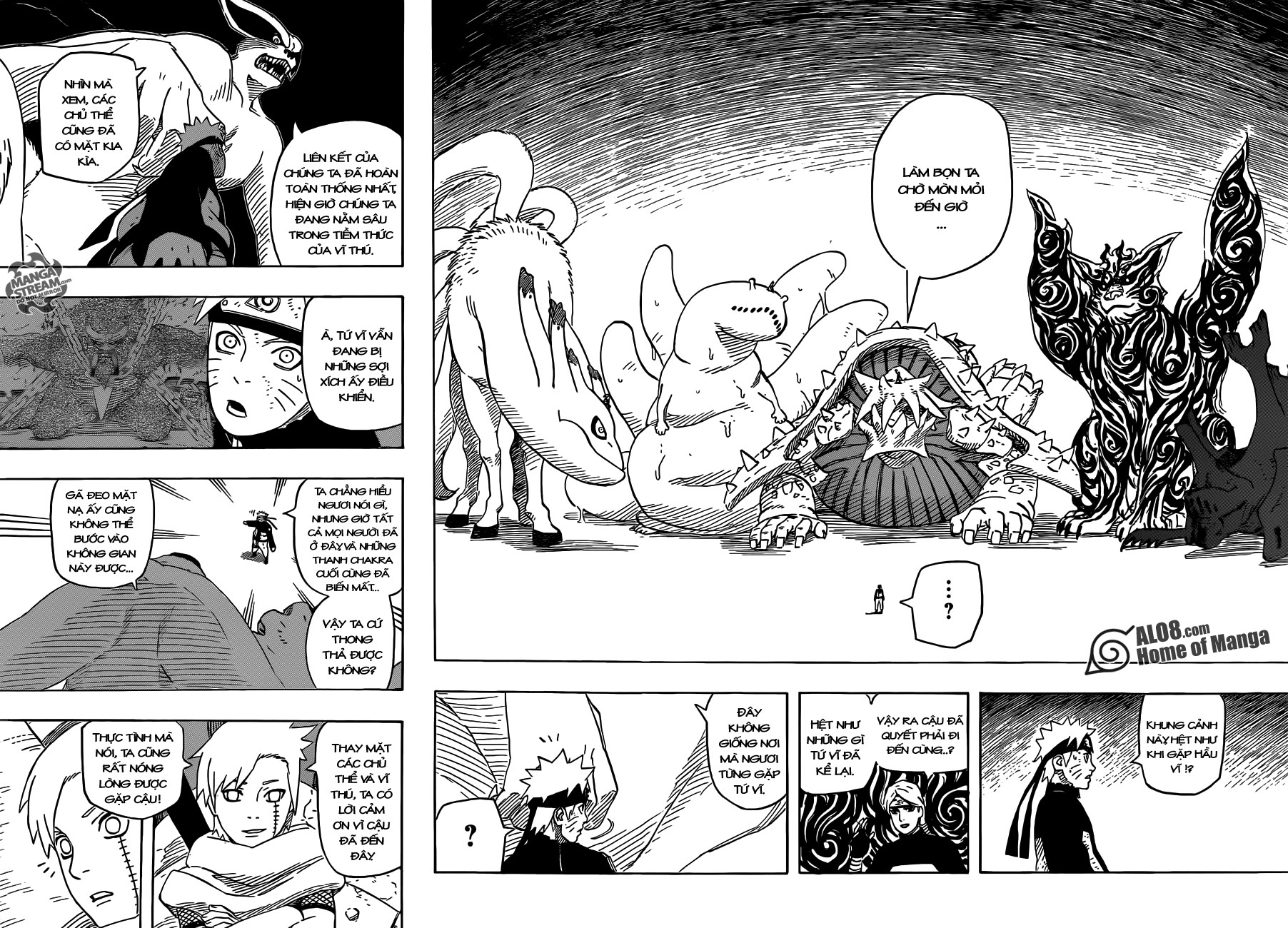 Chapter 572 - Trang 6