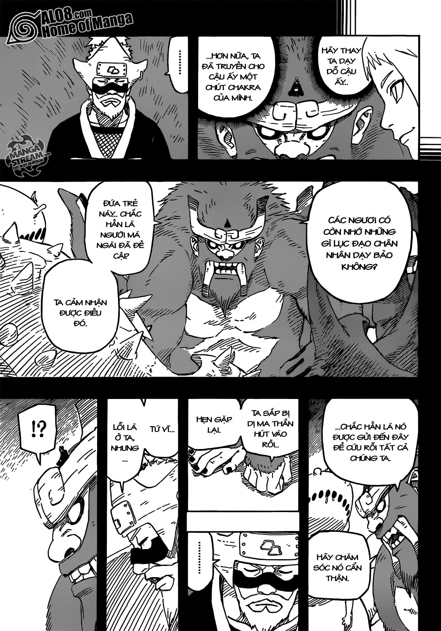 Chapter 572 - Trang 8