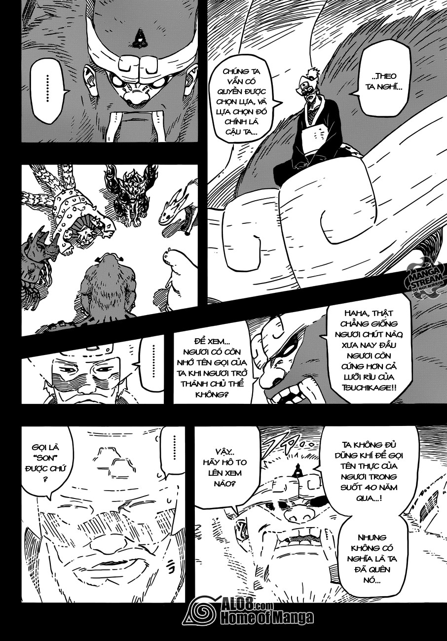 Chapter 572 - Trang 9