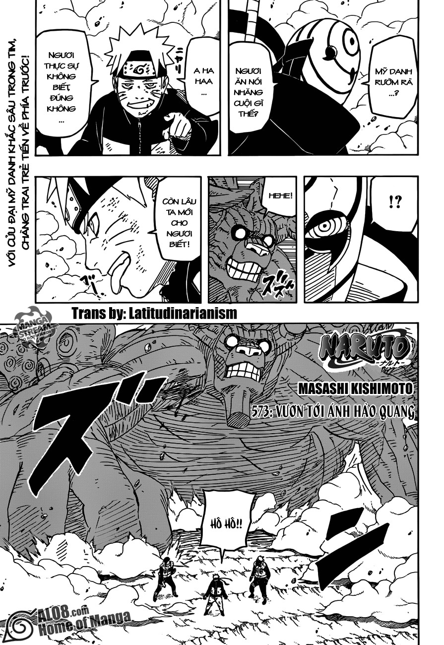Chapter 573 - Trang 2