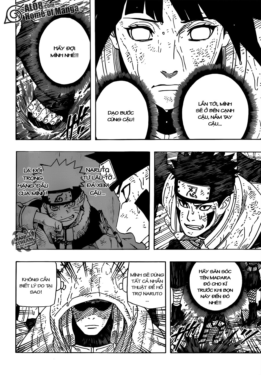 Chapter 573 - Trang 11