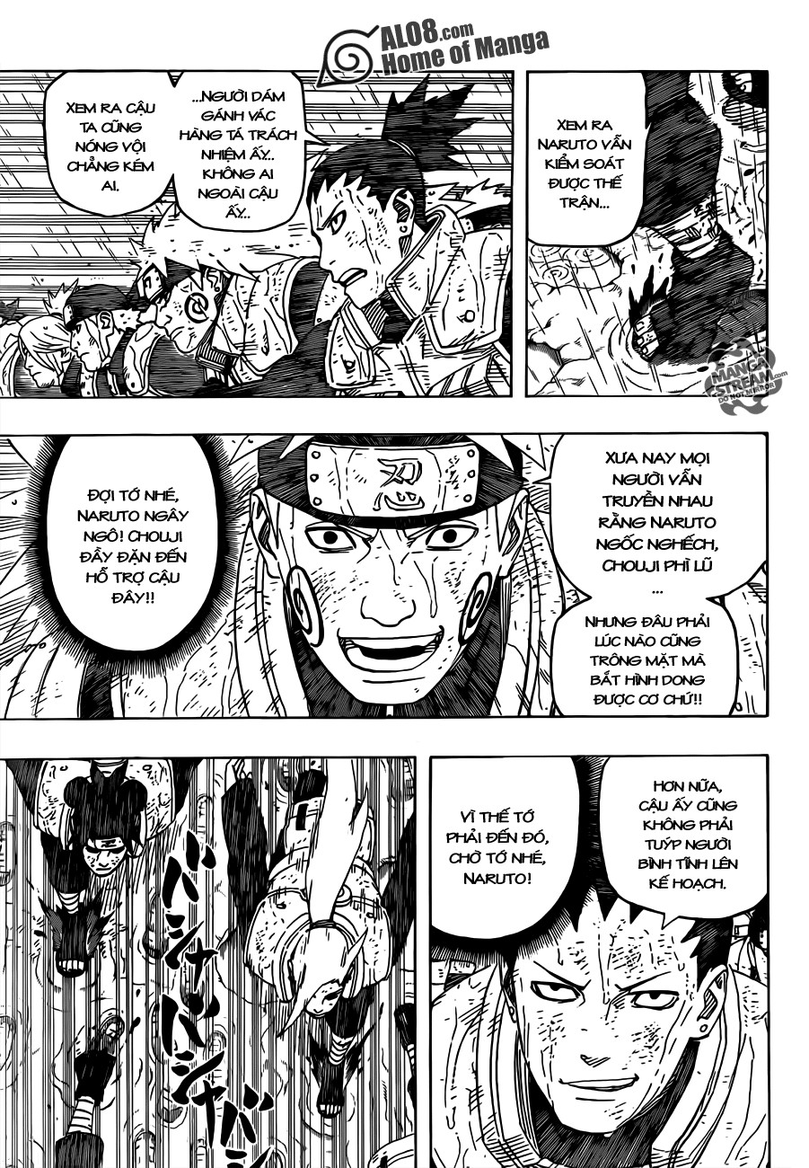 Chapter 573 - Trang 12