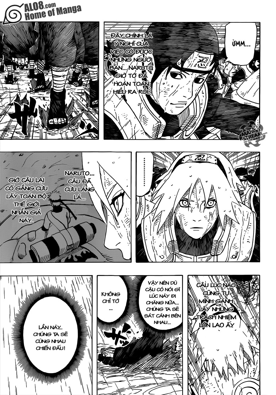 Chapter 573 - Trang 14