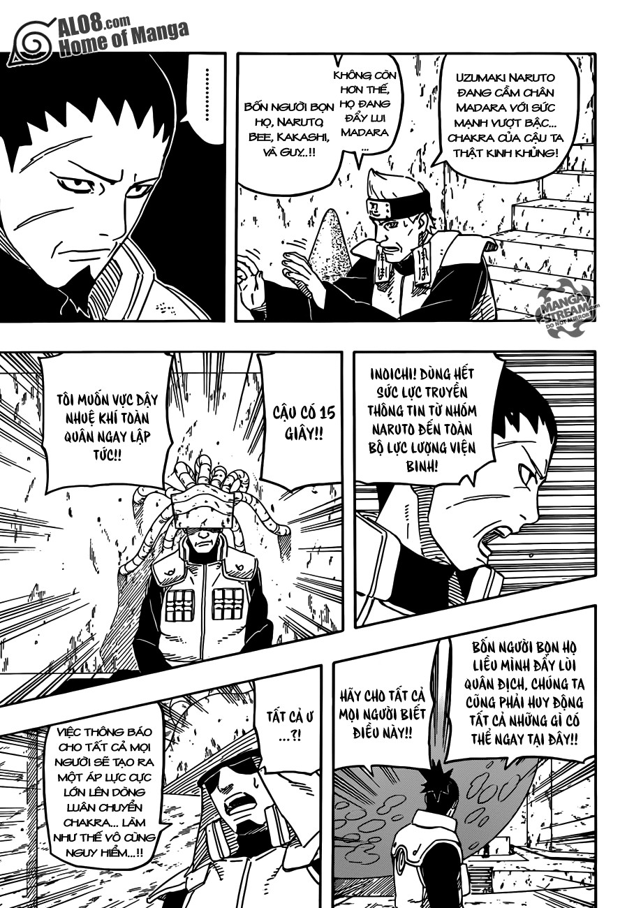 Chapter 573 - Trang 6