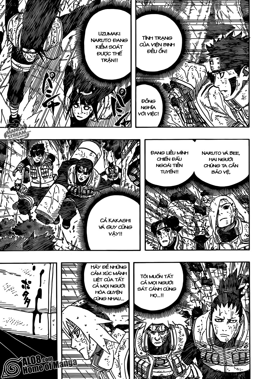 Chapter 573 - Trang 8