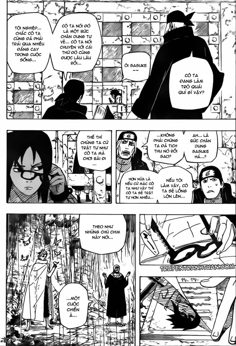 Chapter 574 - Trang 3