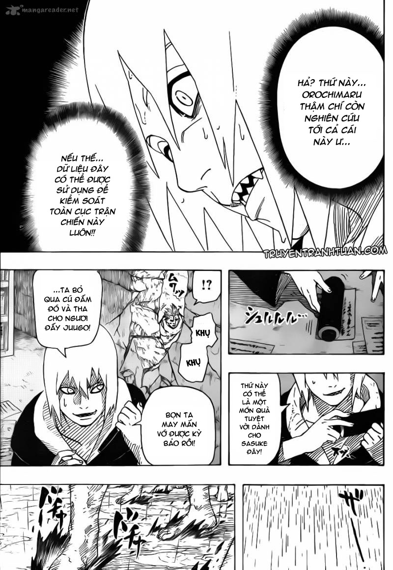 Chapter 574 - Trang 8