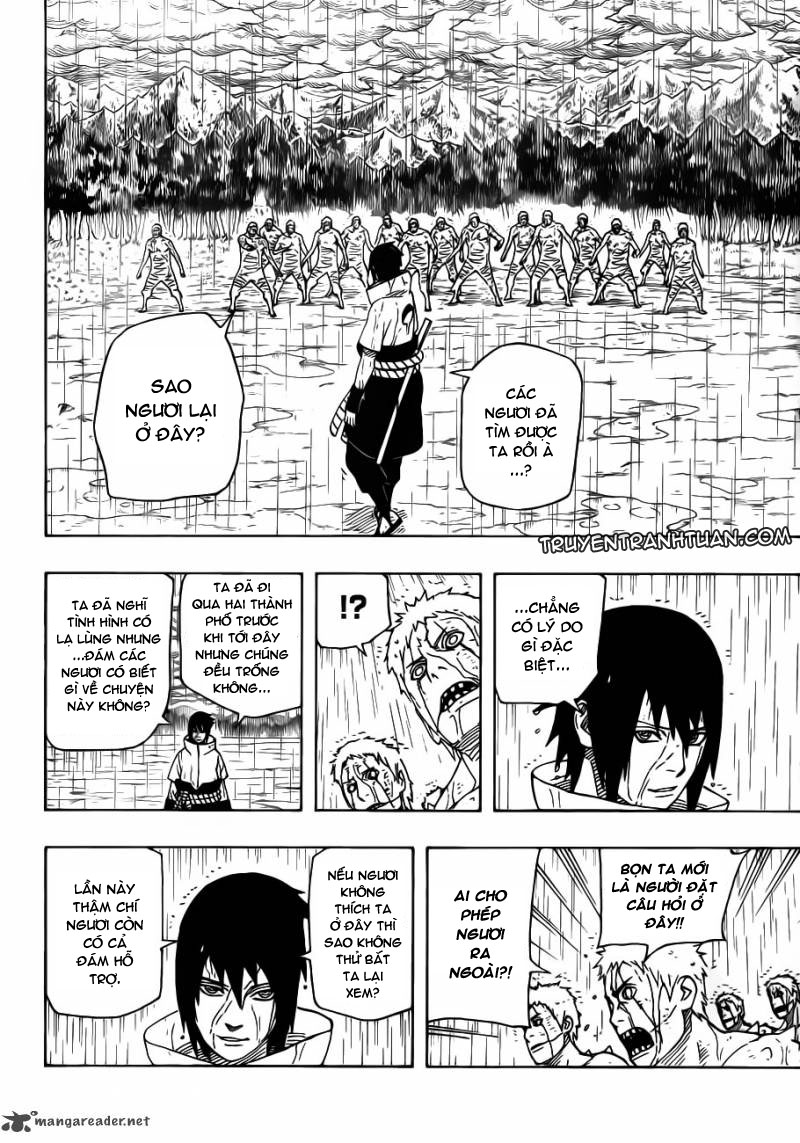 Chapter 574 - Trang 9