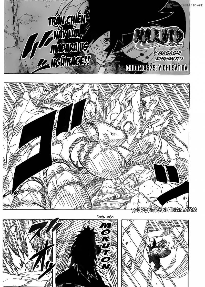 Chapter 575 - Trang 2