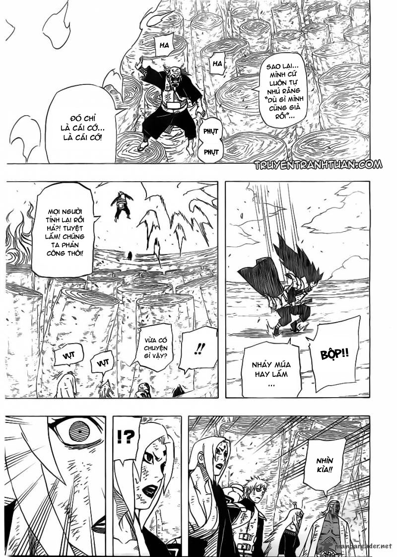 Chapter 575 - Trang 12