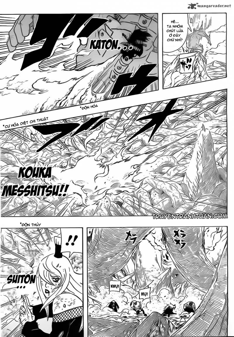 Chapter 575 - Trang 6