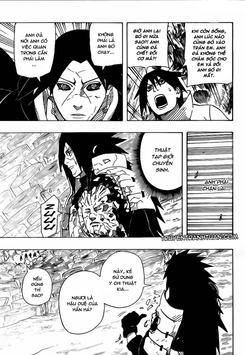 Chapter 576 - Trang 14