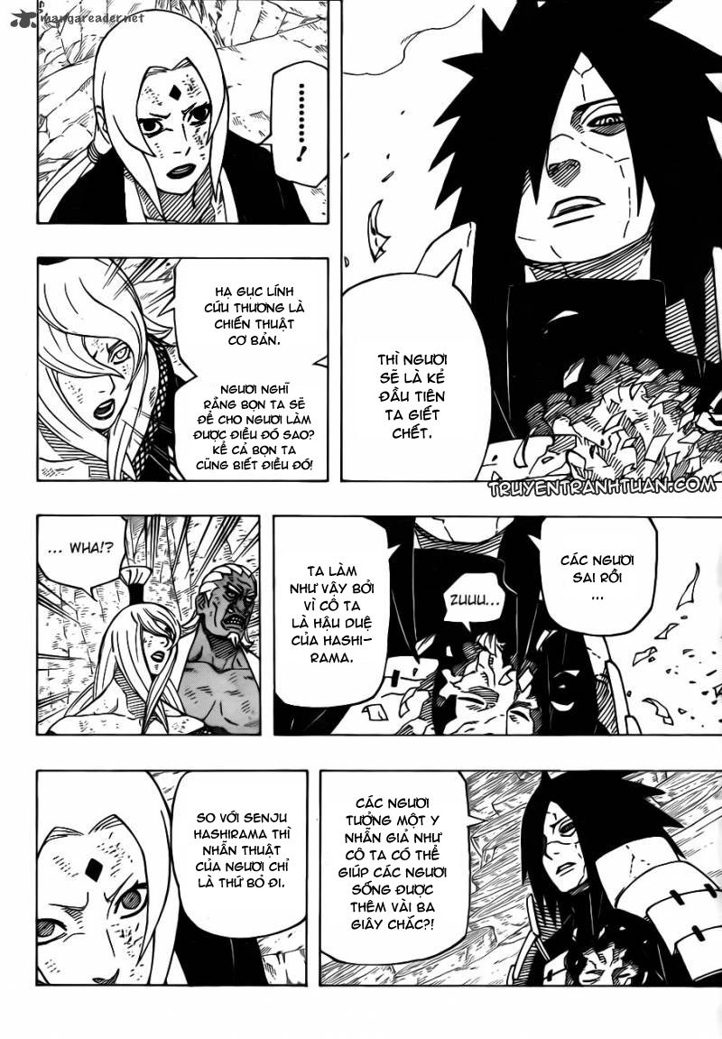 Chapter 576 - Trang 15