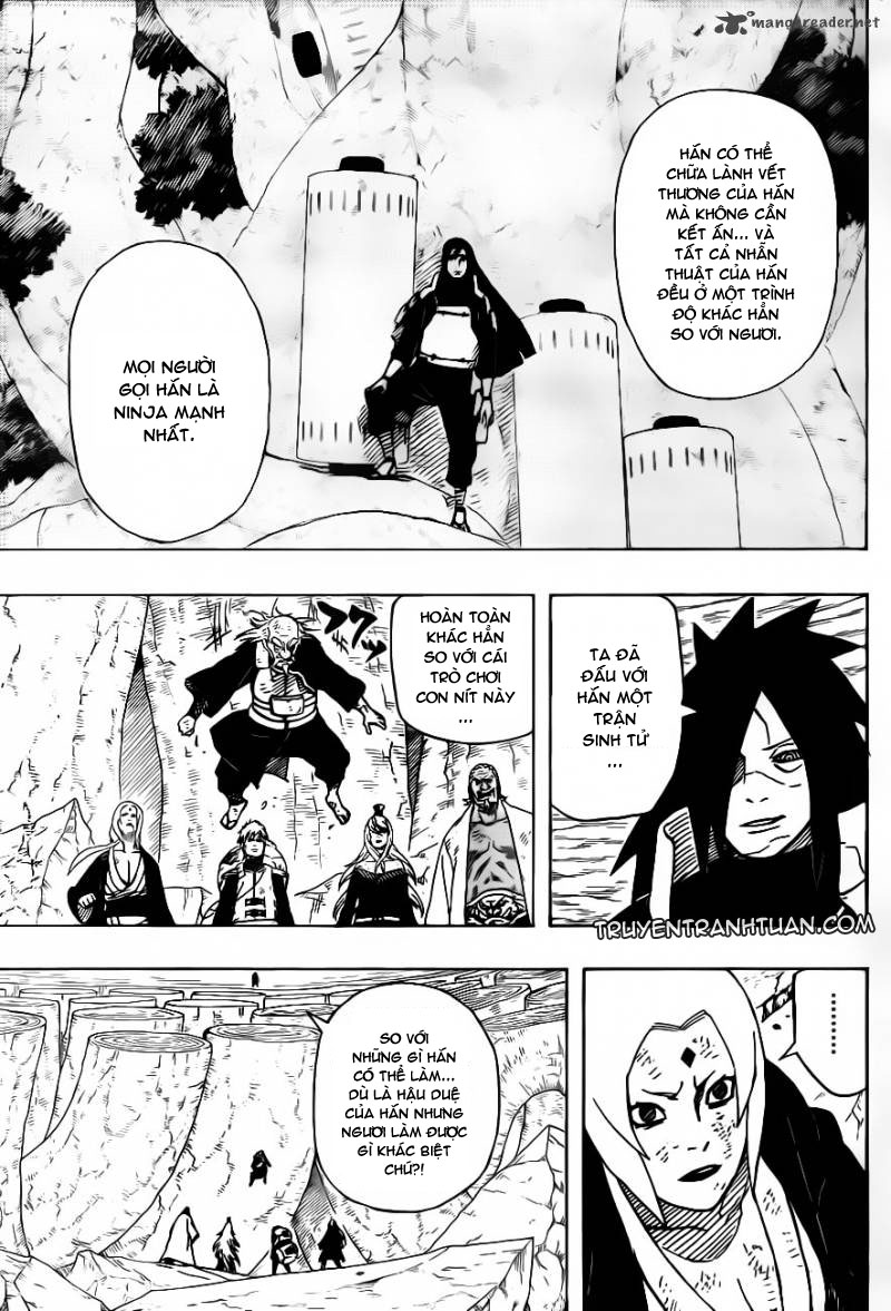 Chapter 576 - Trang 16