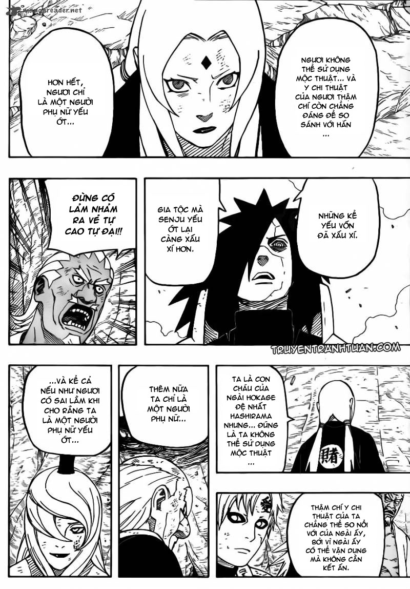 Chapter 576 - Trang 17