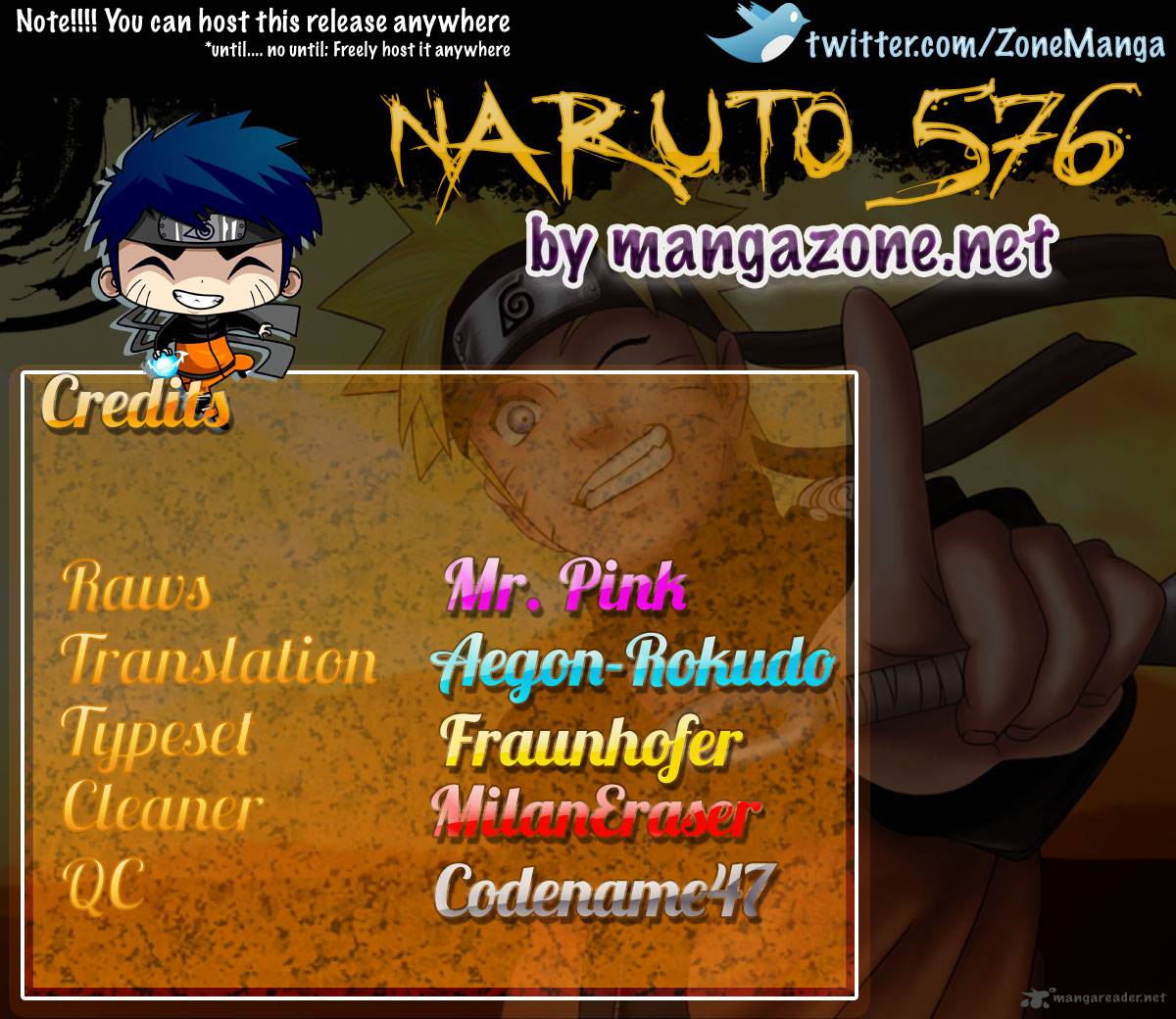 Chapter 576 - Trang 21