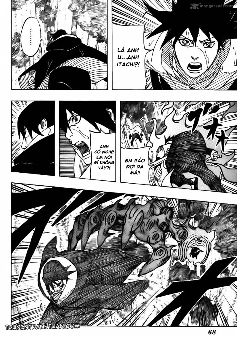 Chapter 576 - Trang 5