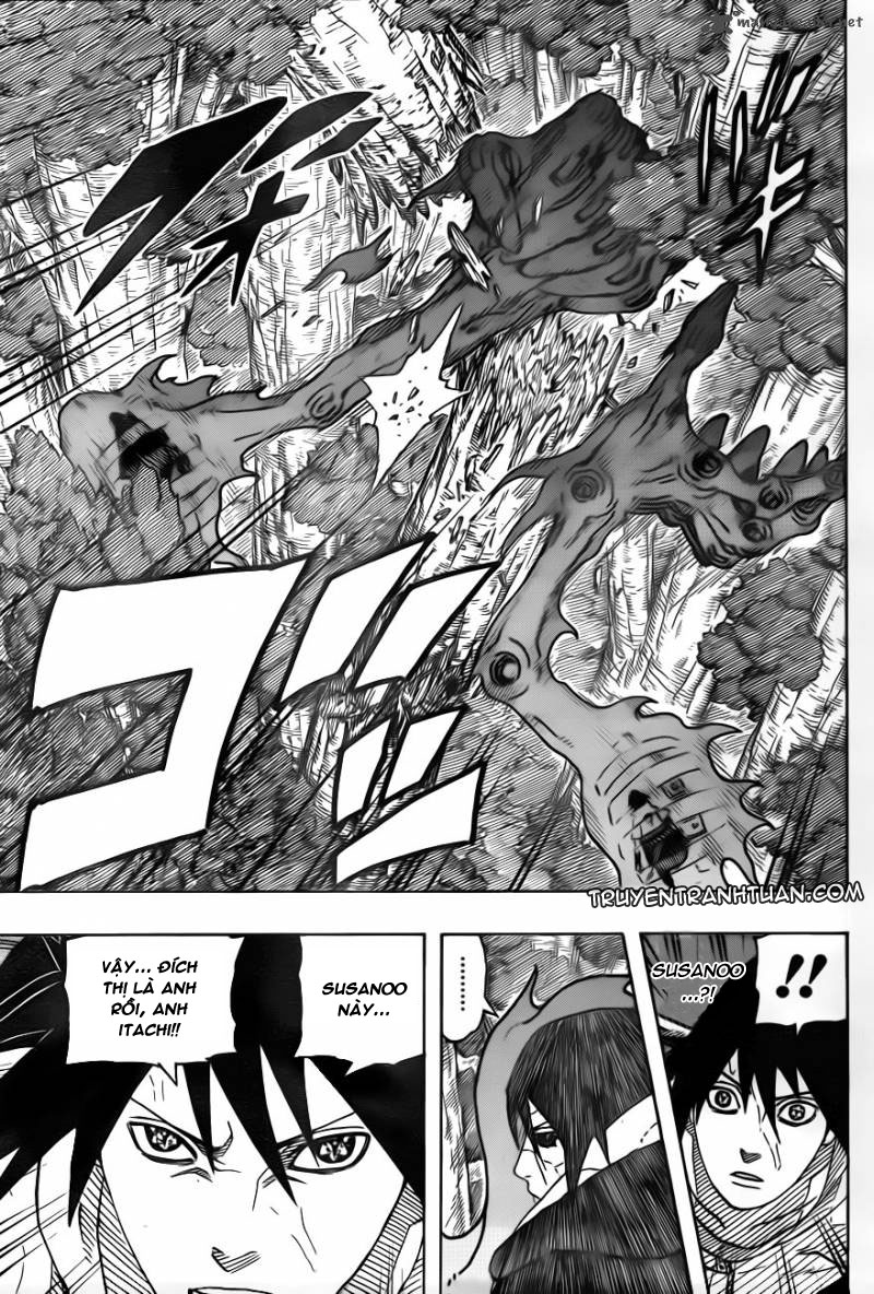 Chapter 576 - Trang 6