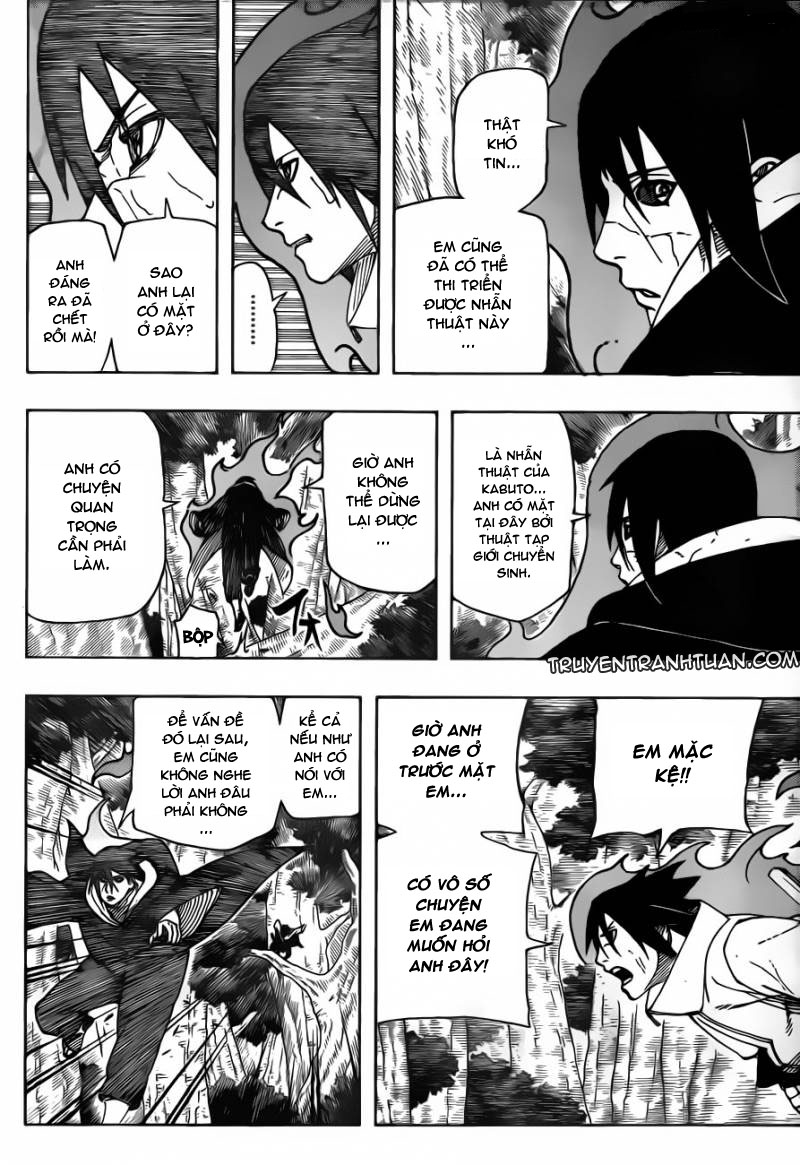 Chapter 576 - Trang 7