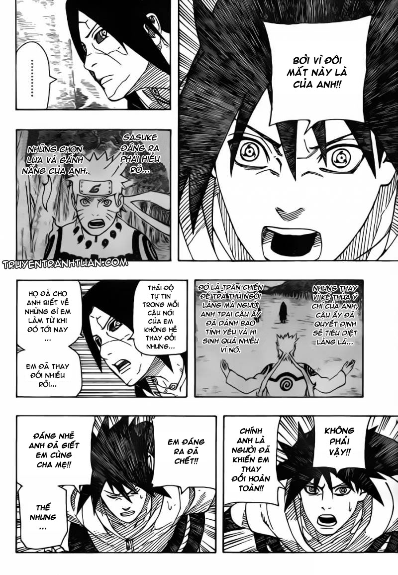 Chapter 576 - Trang 9