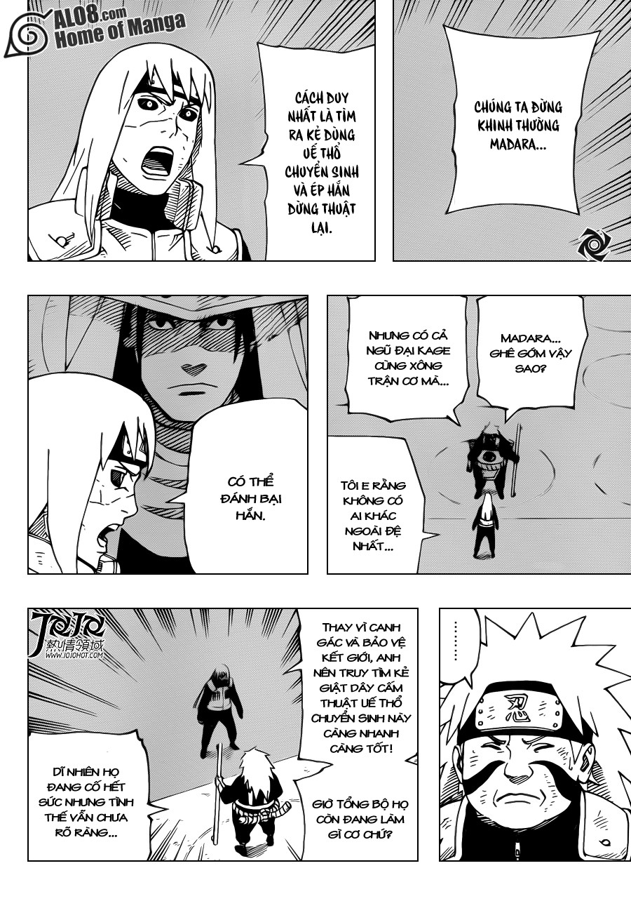 Chapter 577 - Trang 14
