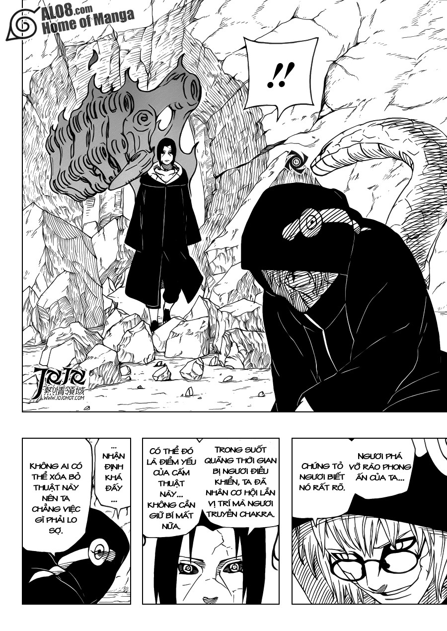 Chapter 577 - Trang 16