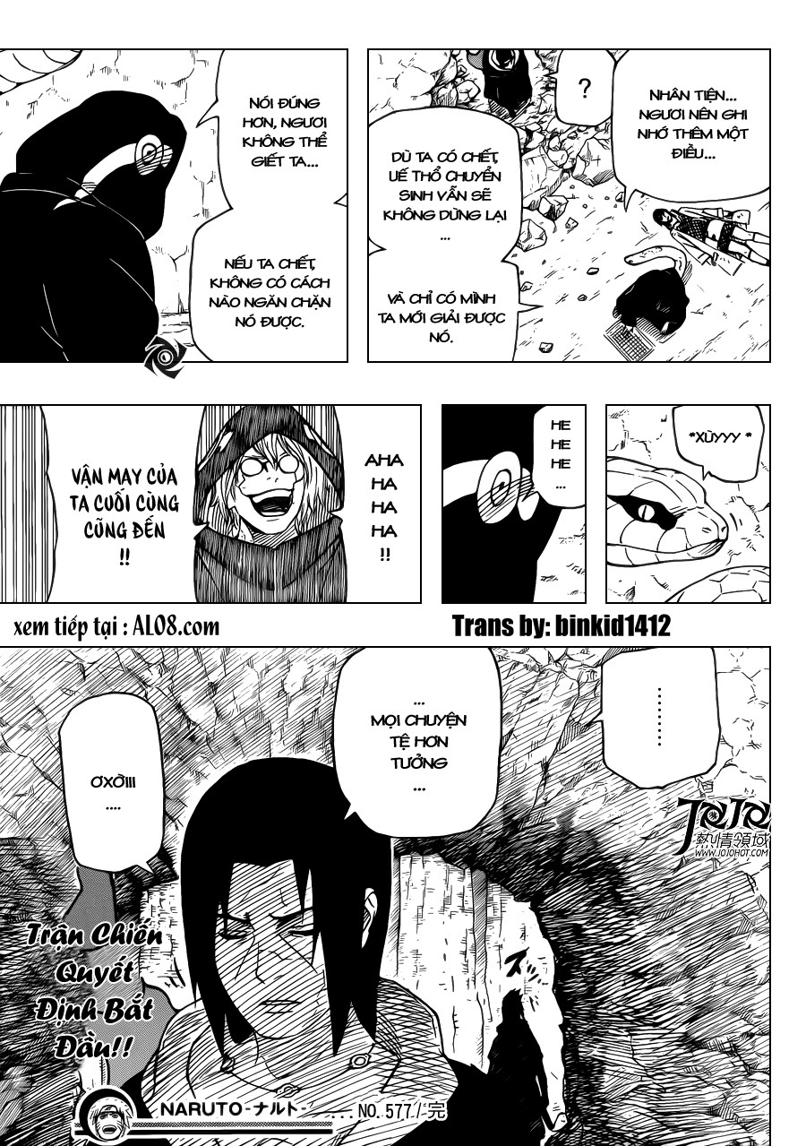 Chapter 577 - Trang 17